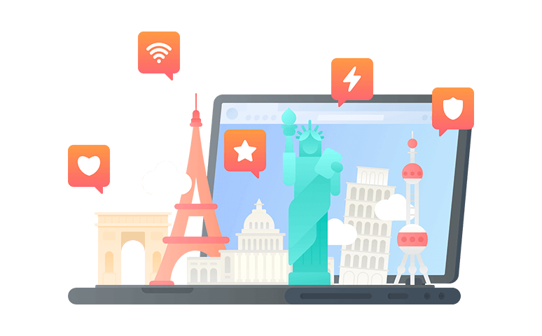 在图瓦卢怎么看腾讯视频 - 海龟VPN